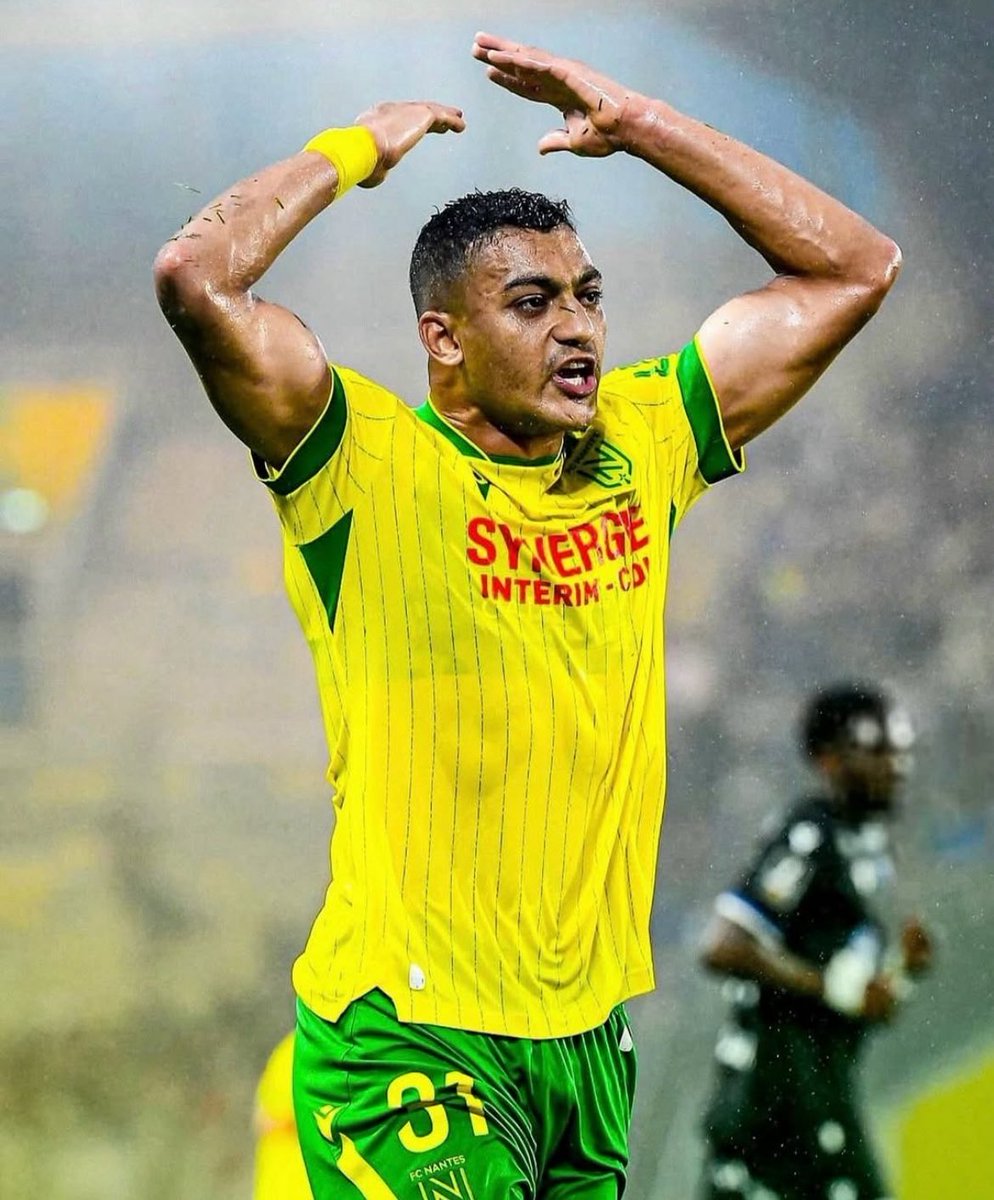 Onze Masr 🇪🇬 tweet media