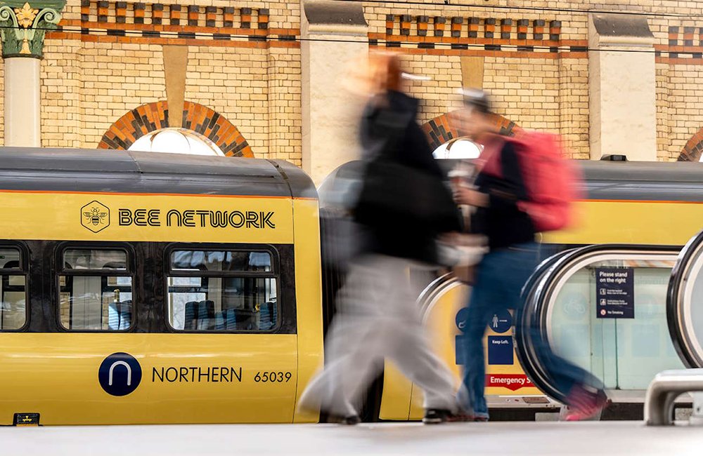 Urban Transport Group tweet media