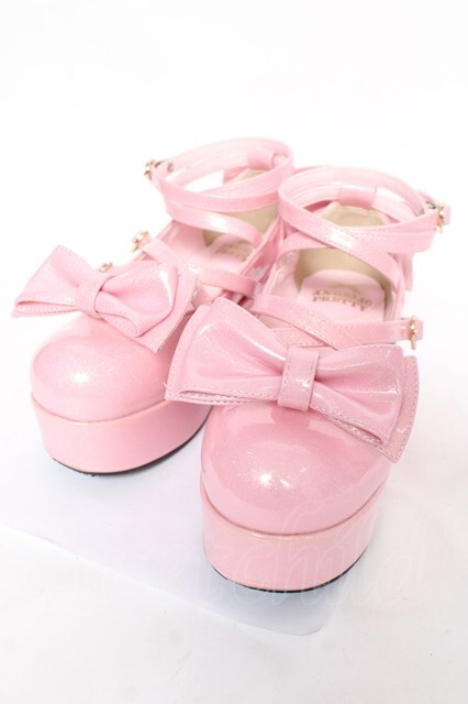 🩵New arrival🩷 BABY, THE STARS SHINE BRIGHT / 天使のおくつ S