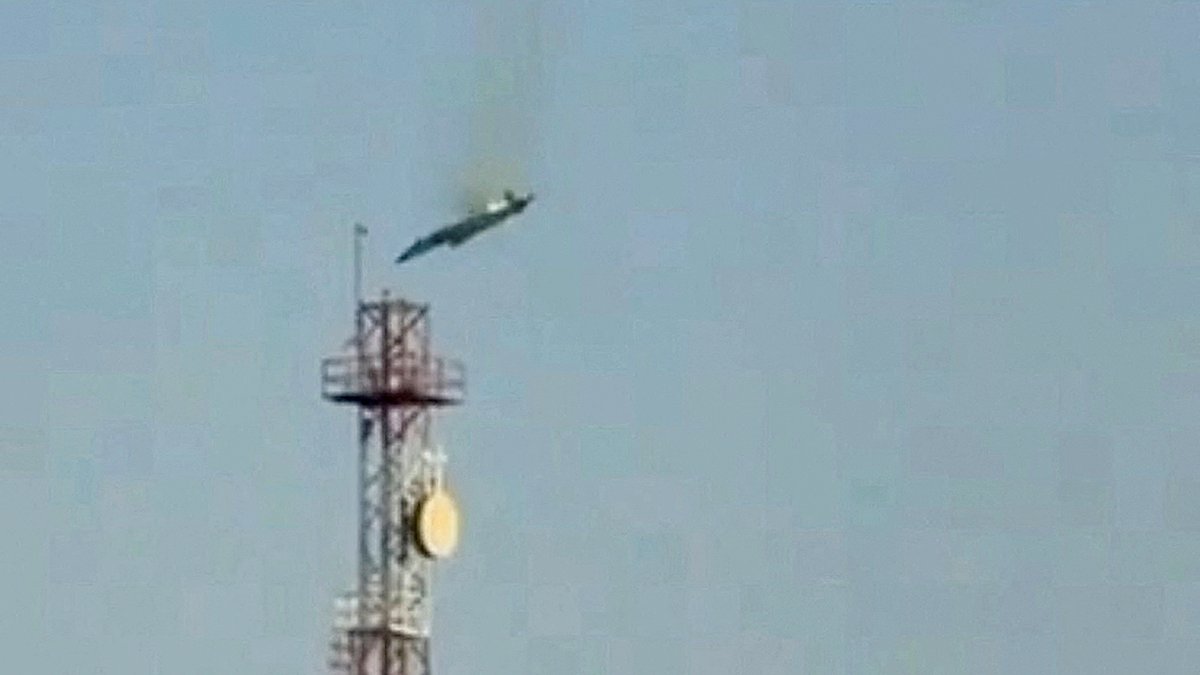 Fox News tweet media