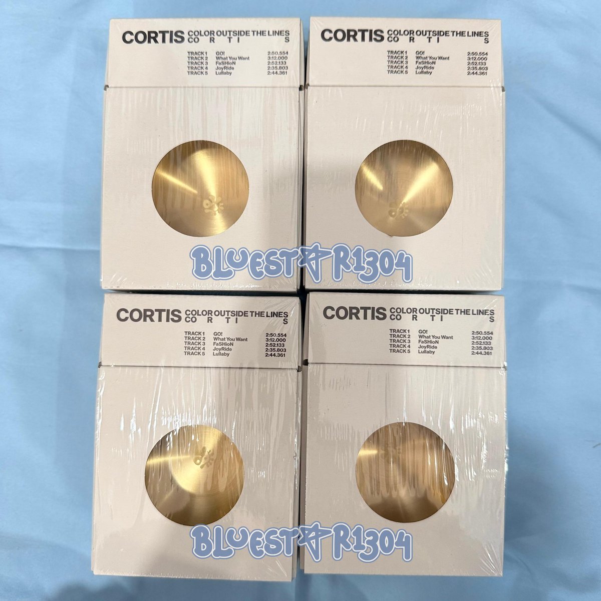 cortisbluestar's tweet photo. [WTS | READY INDO] CORTIS THE 1ST EP [COLOR OUTSIDE THE LINES] DEBUT ALBUM

➡️ SINGING BOWL

✅Incl. Packing Box
✅Freebies

⭕️ Shopee / J&amp;T manual
💳 BCA / DANA / SPAY / QRIS

🔗 Link Checkout (incl. adm 30%) https://t.co/Nv2wc2FZ3M https://t.co/A2Z3bprx1b