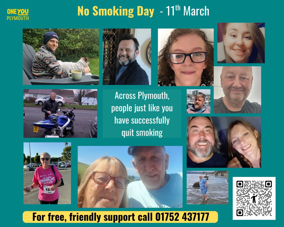 One You Plymouth tweet media