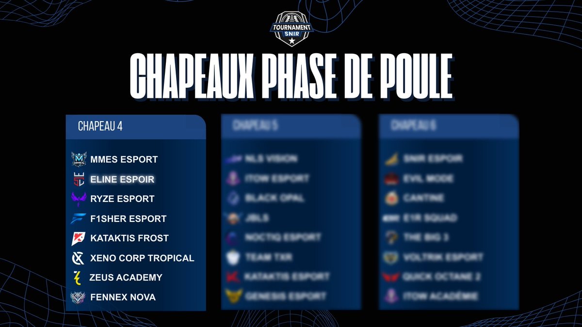 eSport Line tweet media