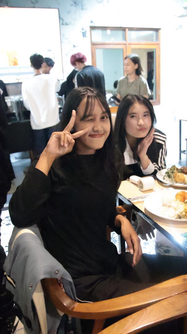 vernanda tweet media