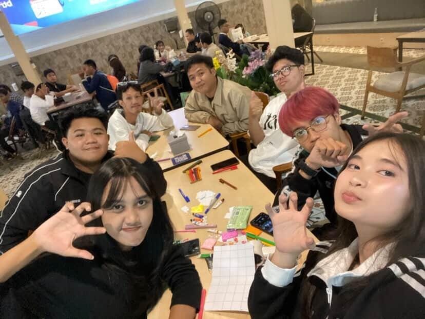 vernanda tweet media