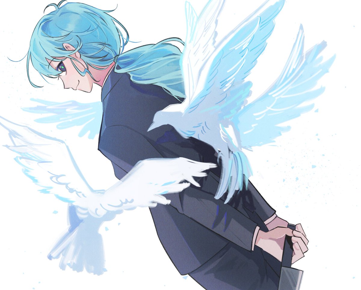 곽민수(Mindy) tweet media