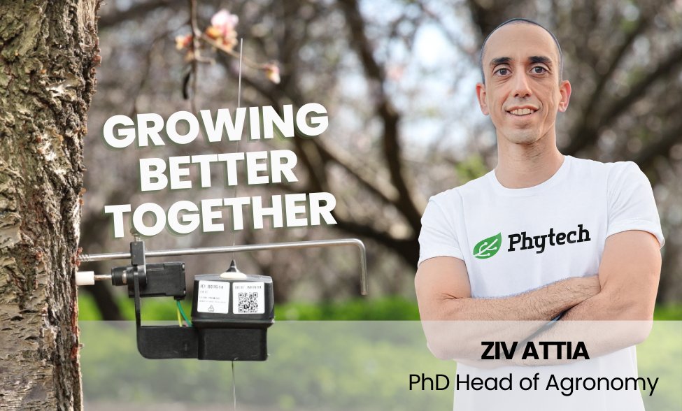 Phytech - Plant Based Farming tweet media