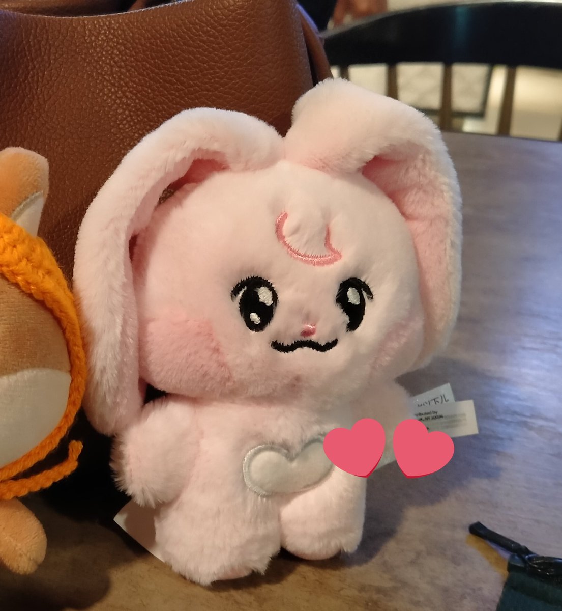 #TanyaSRM ada yg punya link tutorial pattern buat topi kkyuping (line vers) jaemin nct ga? mau buatin kkyuping punya temen tapi lupa ngukur doll nya😩