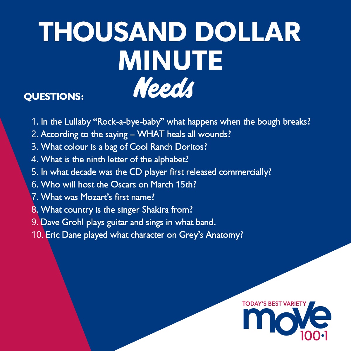 MOVE 100 tweet media