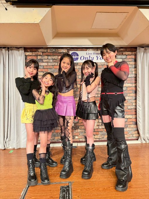 Twitterのコスプレ画像9