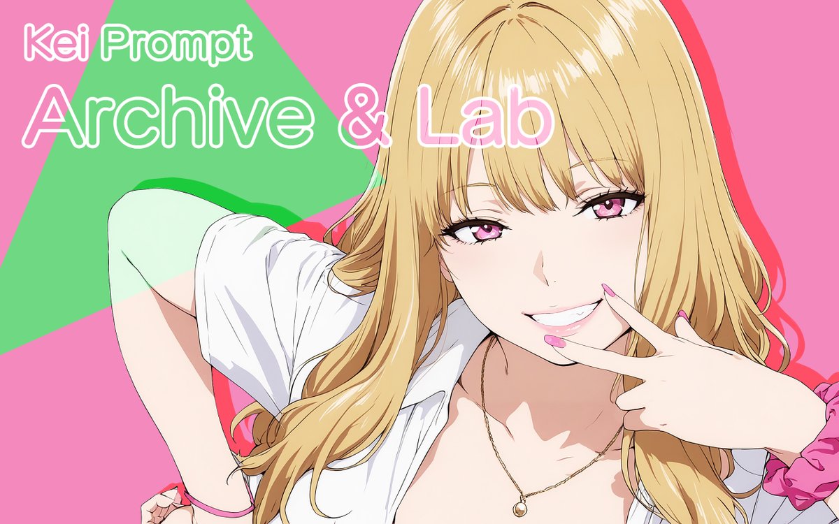 Kei🍤衣装本舗 (@AI_Kei75) / Posts and Replies / X