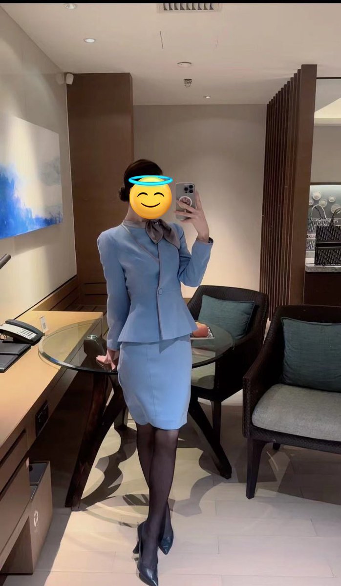空姐俱乐部 tweet media
