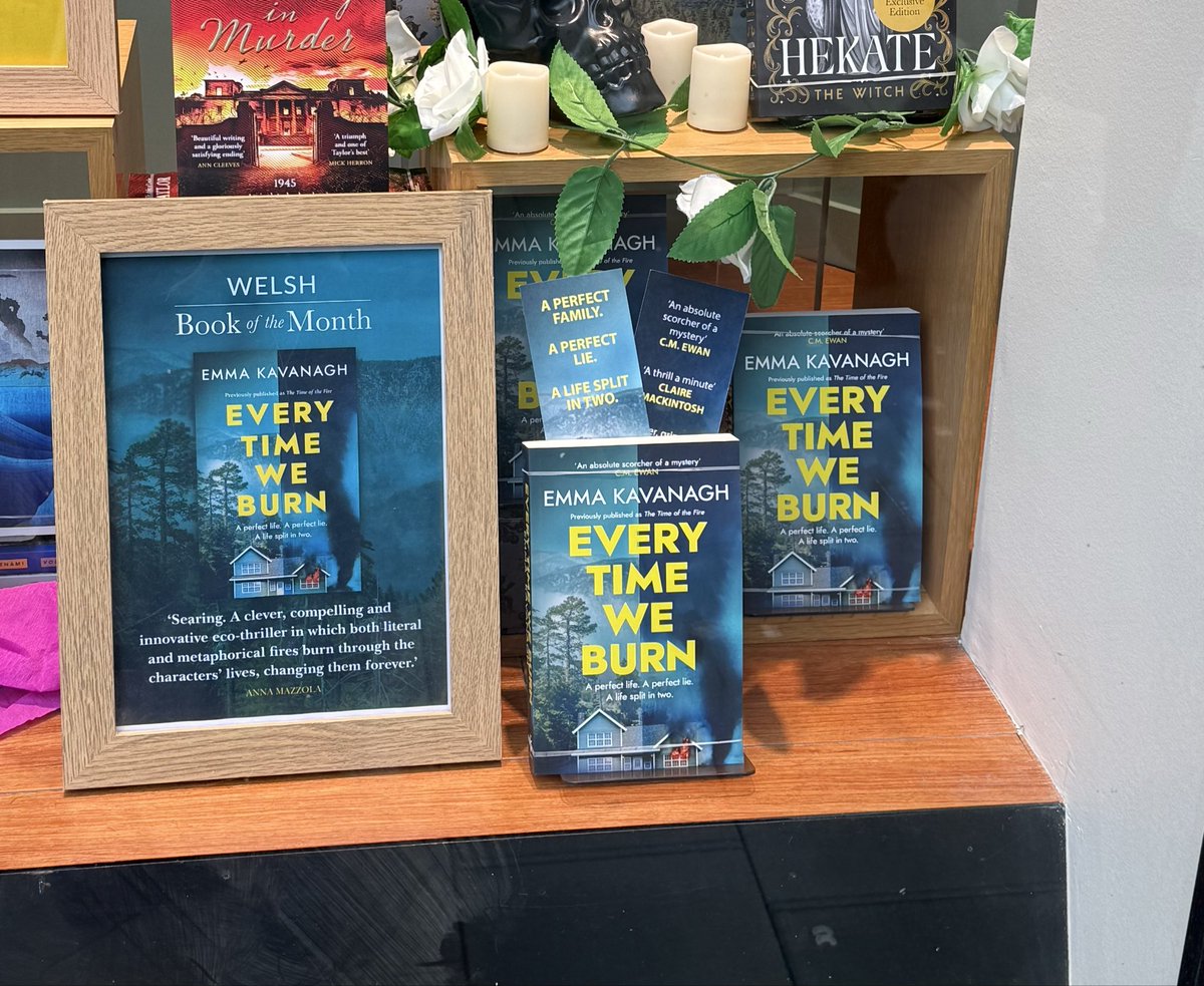 Dr Emma Kavanagh tweet media