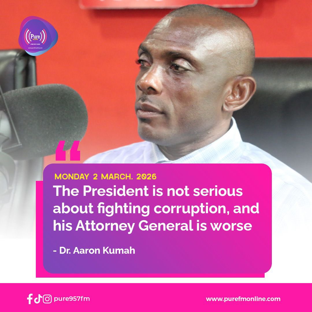 Pure95.7Fm tweet media