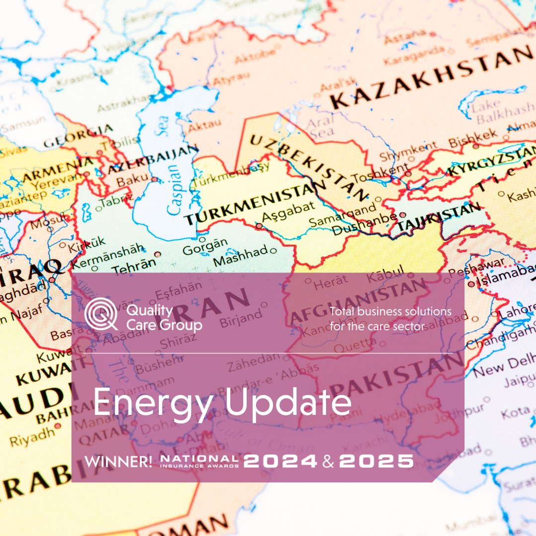 Quality Care Group tweet media