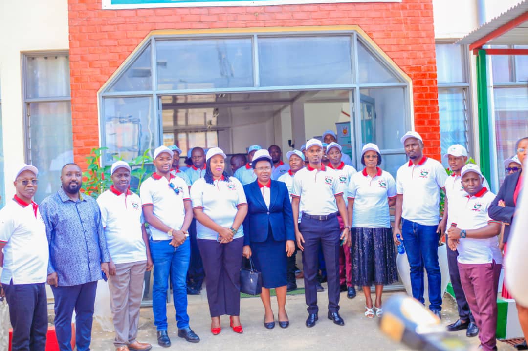 Agence d'appui à la Réalisation des Contrats PPP tweet media