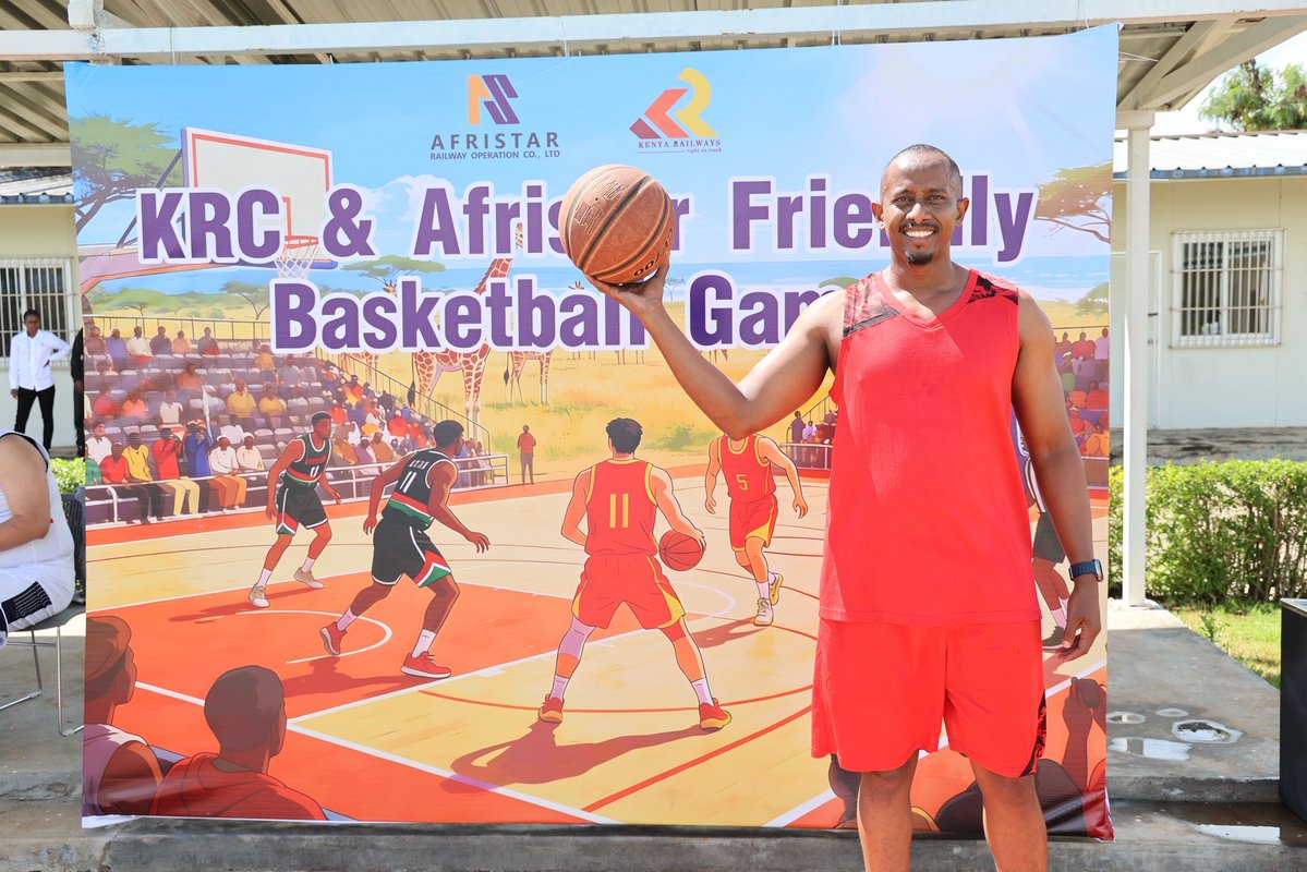 Afristar_SGR tweet media