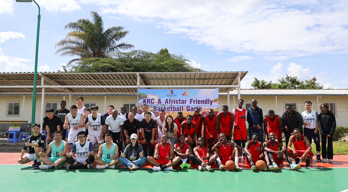 Afristar_SGR tweet media