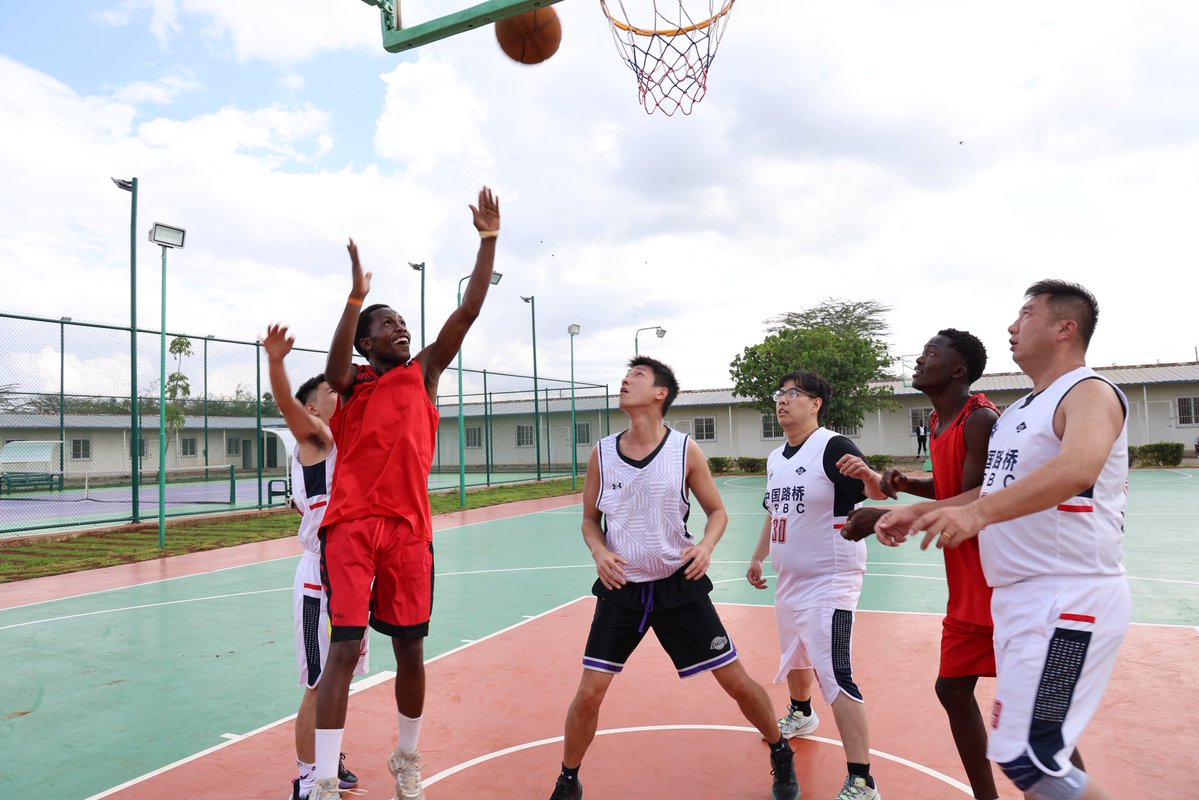 Afristar_SGR tweet media