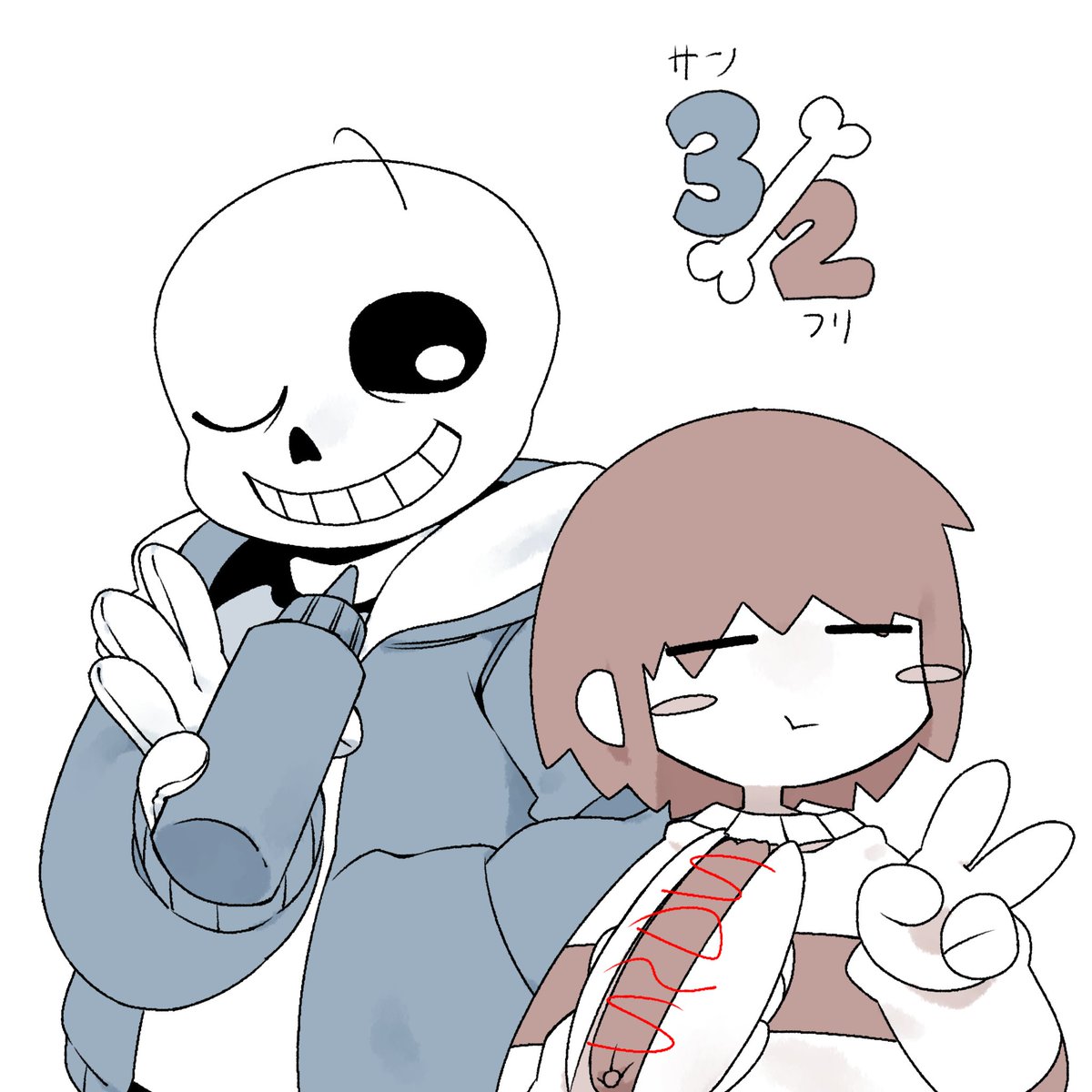 りゅ□ tweet media