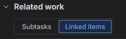 viktorsafar's tweet photo. This is what I call a productivity killer, @Jira. 
I want a complete overview of an issue without having to remember to click a tab. Please roll this back. https://t.co/5Px2CeYzKf