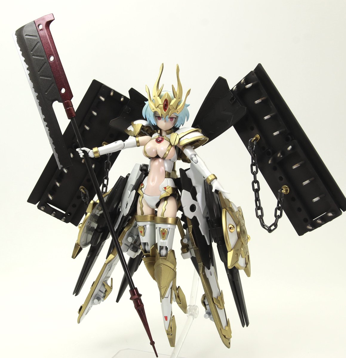 楠あきを tweet media