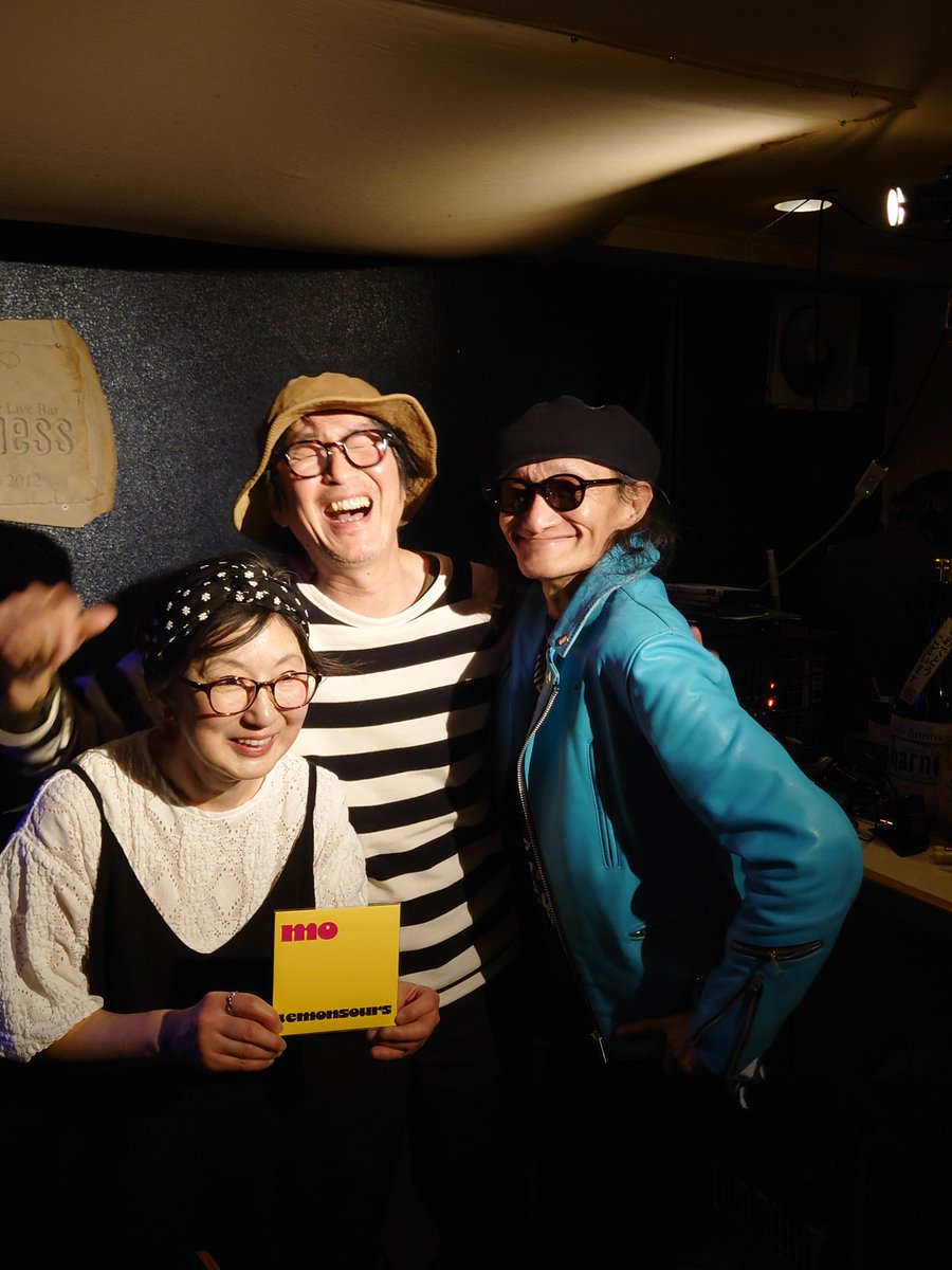 nakaken123123's tweet photo. 2026年2月28日阿佐ヶ谷harnessで
"White Taxi vol.4"
•pocopen
•NON
のツーマンライブを観ました。
https://t.co/Jp9kkJeqMP
#pocopen
#NON
#阿佐ヶ谷ハーネス https://t.co/2n6pfDy95C