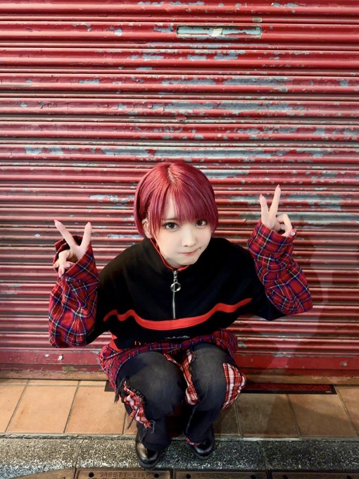 Twitterのコスプレ画像9