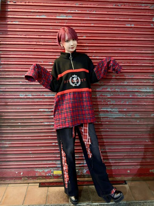 Twitterのコスプレ画像11