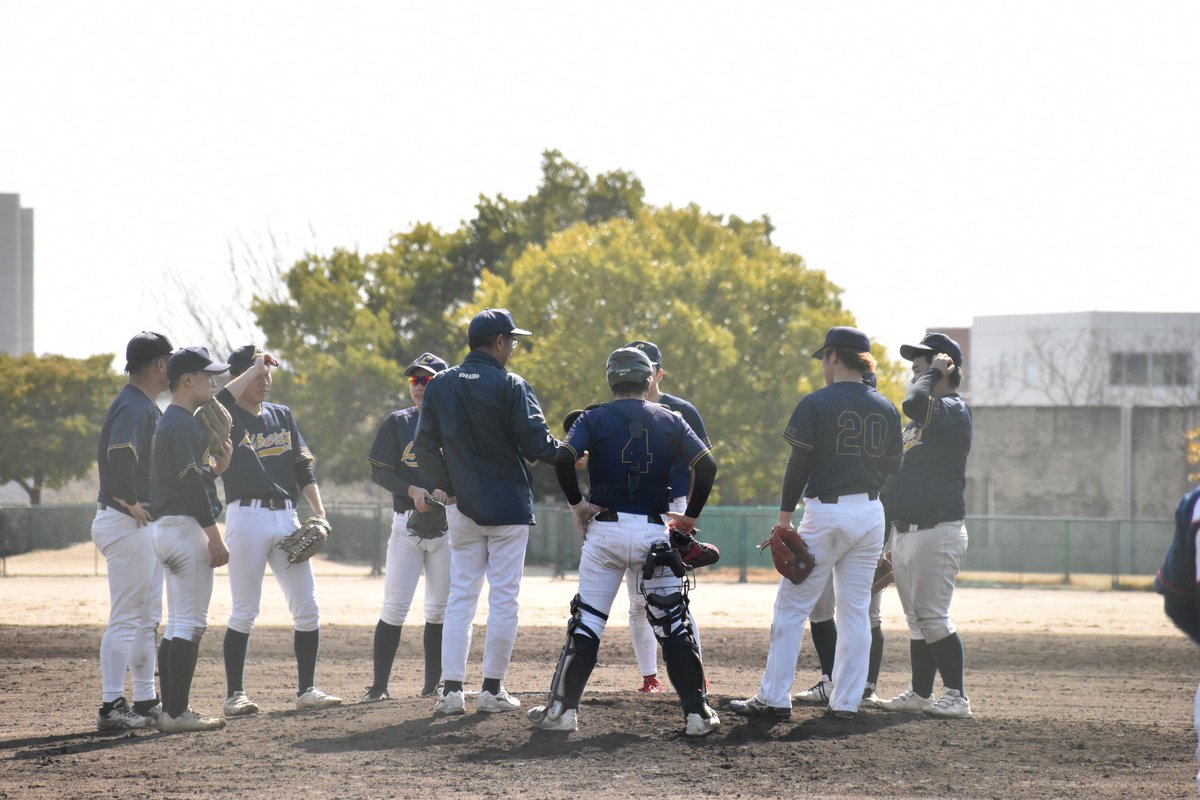 岡山Liberty(岡山県草野球チーム) (@okayamaliberty) / Posts / X