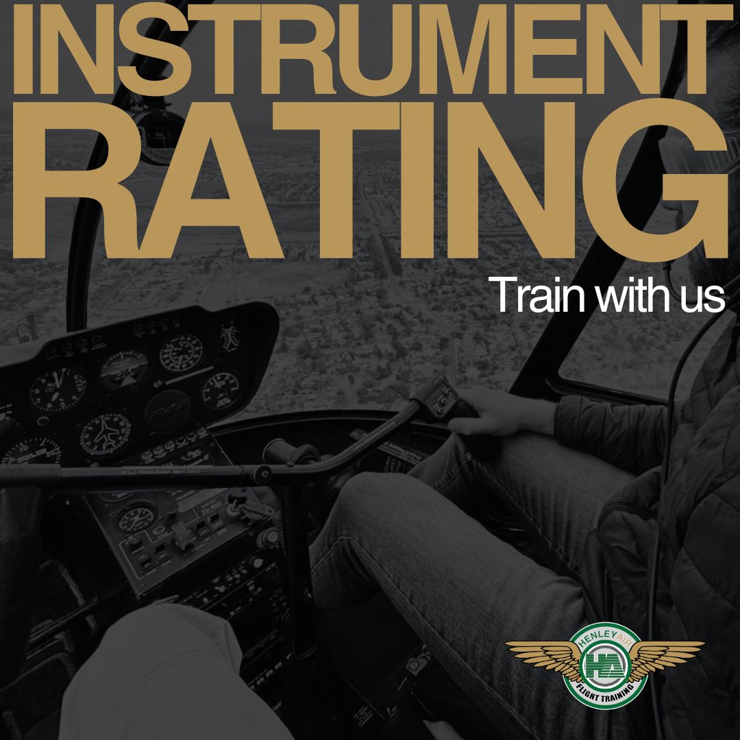 TrainingHenley's tweet photo. Instrument Rating training isn’t just “flying on instruments”. It’s scan discipline and clean transitions: build a repeatable cross-check, then move into holds/intercepts/approaches without letting small pitch, bank, or power slips snowball into altitude or track errors. https://t.co/dAMlDiSDAj