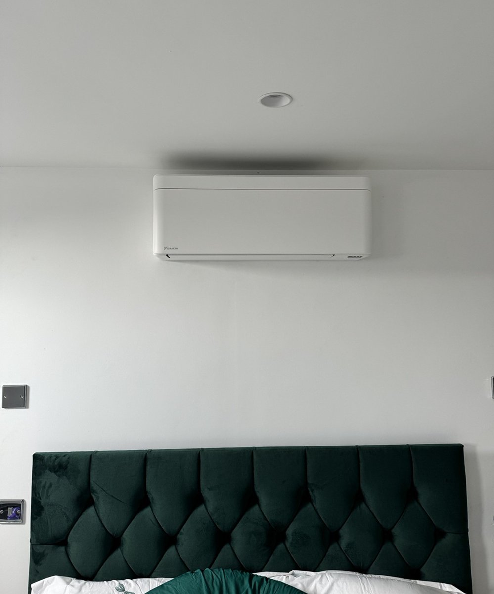 Loop Air Conditioning tweet media