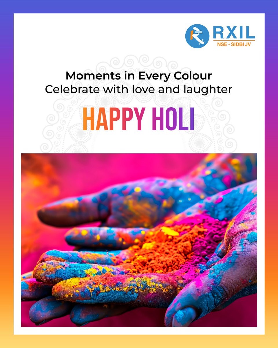 RXIL TReDS tweet media