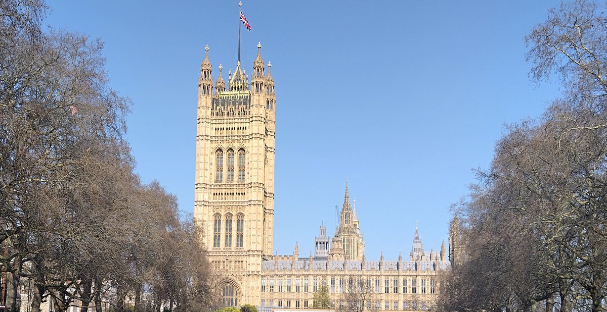 APPG for Ending Homelessness tweet media