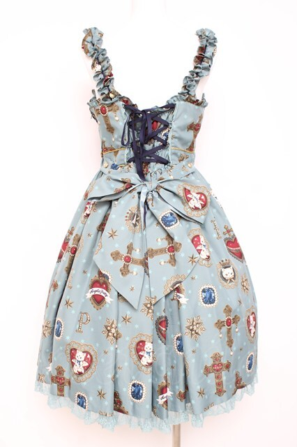 ✨New arrival✨ Angelic Pretty / Noble Collectionジャンパー