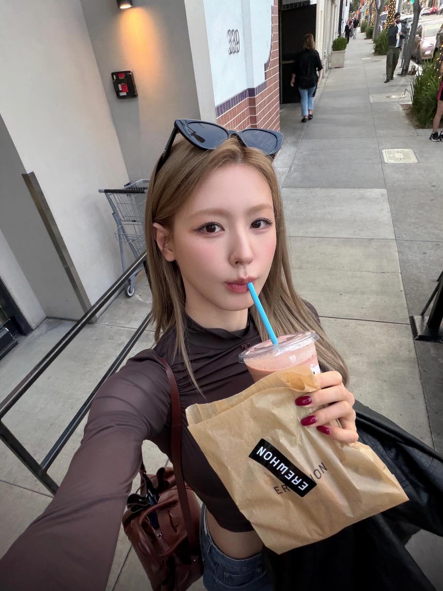 miyeon tweet media