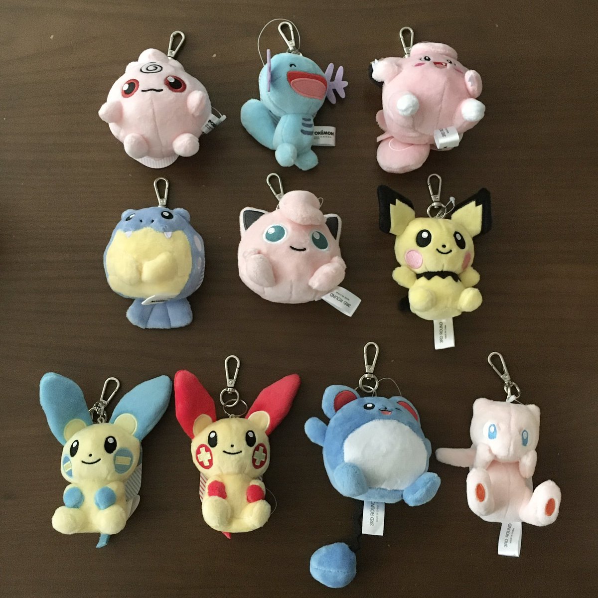 한여름 붕어빵 tweet media