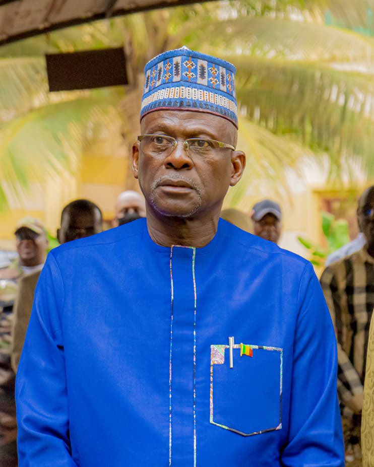 Ministère de l'Industrie et du Commerce tweet media