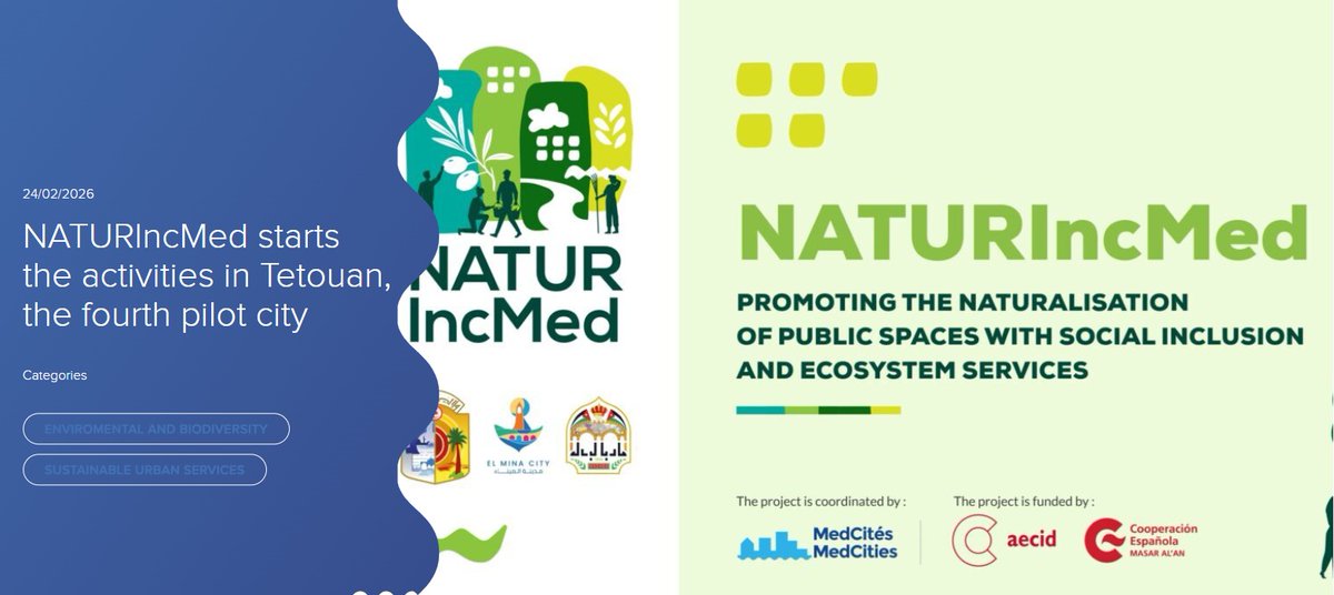 MedCities tweet media