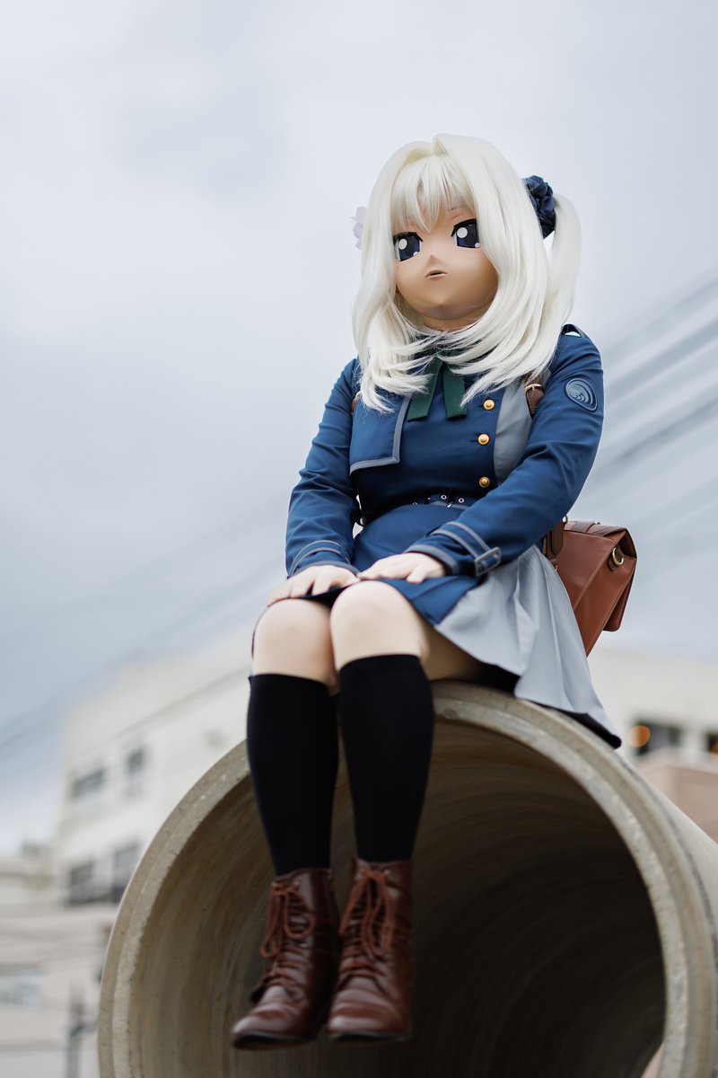 あっちこっちで...まったく...また任務が忙しくなるわ...

photo: <a href="/catyray8113/">雫</a>