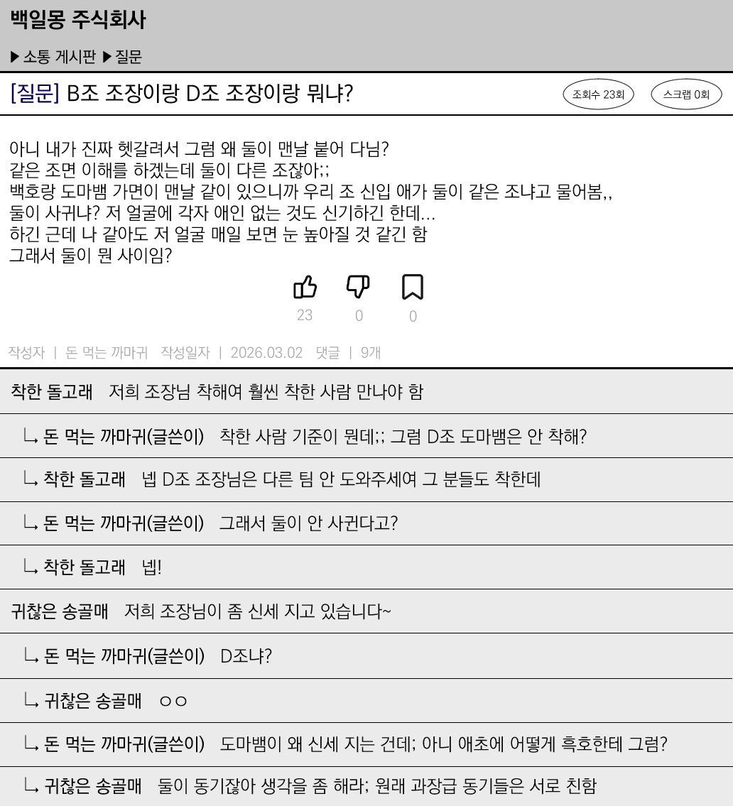 Blue_C_Destiny's tweet photo. 트친들 이런 게시판 타입 신청할 사람 있나요~~ 장 당 0.4입니다 급전 필요해서 신청하실 분 구해봐요 https://t.co/HPPaRR0T0W