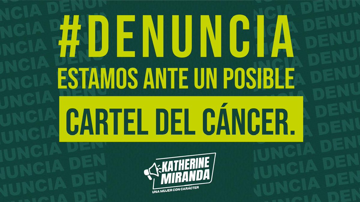KatheMirandaP's tweet photo. #Denuncia  Lo que voy a denunciar hoy es extremadamente grave.
 
Estamos hablando de pacientes oncológicos y pacientes con enfermedades de alta complejidad. Personas que dependen de diagnósticos oportunos para definir su tratamiento y, en muchos casos, su supervivencia. Abro hilo:🧵