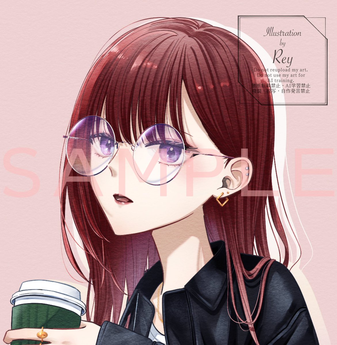 鴒🌙☕️@君めく3巻配信中 tweet media