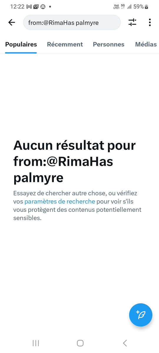 <a href="/RimaHas/">Rima Hassan</a> Je voulais juste vérifier un truc.