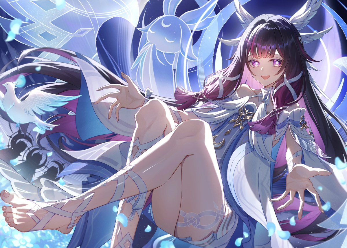 乙名 (@otsuna0507) / Posts / X