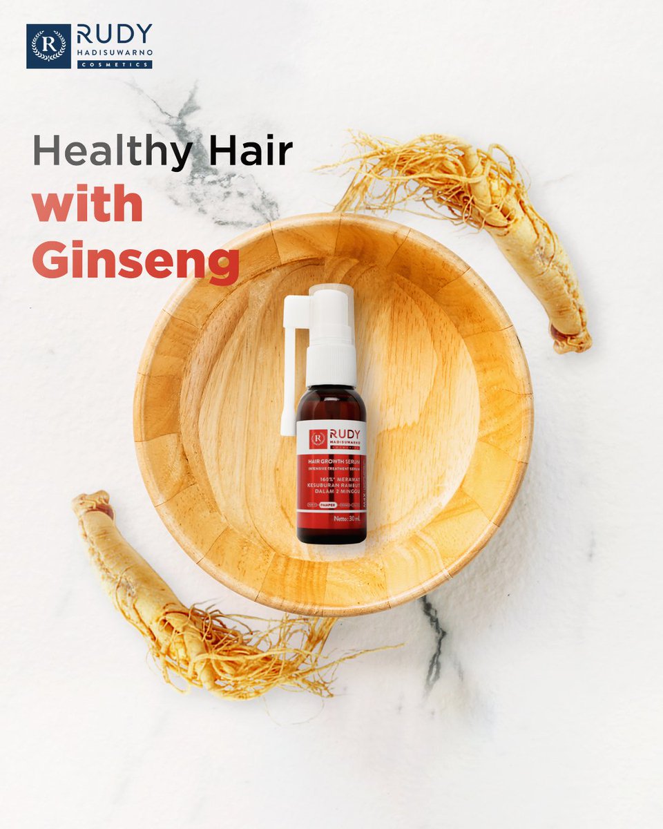 efemehem's tweet photo. Suka banget dengan serum rambut dari Rudy Hadisuwarno . Kalau pakai serum ini dijamin rambut anti rontok 👌 

https://t.co/Q0aVCRZaX2 https://t.co/r1VfMxXXrC