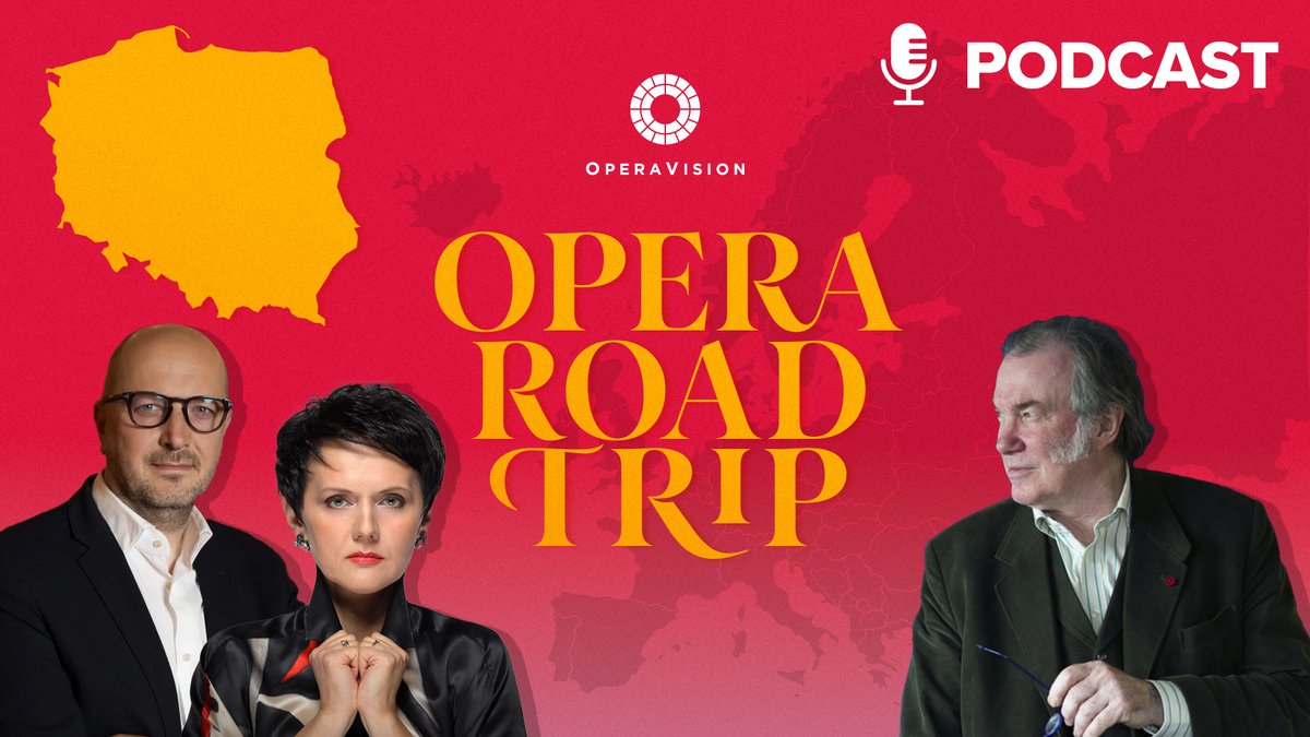 OperaVision tweet media