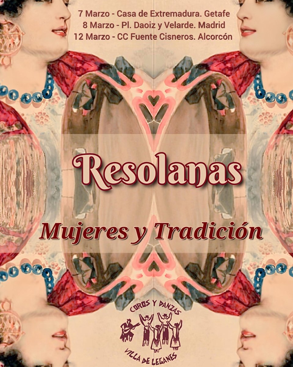 CyD Villa de Leganés tweet media