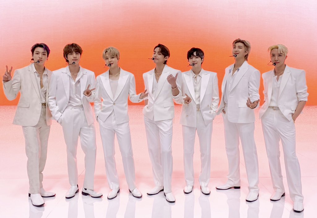 BTS 情報まとめ【Ari 🌷】 (@BTS_613Ari) / Posts / X