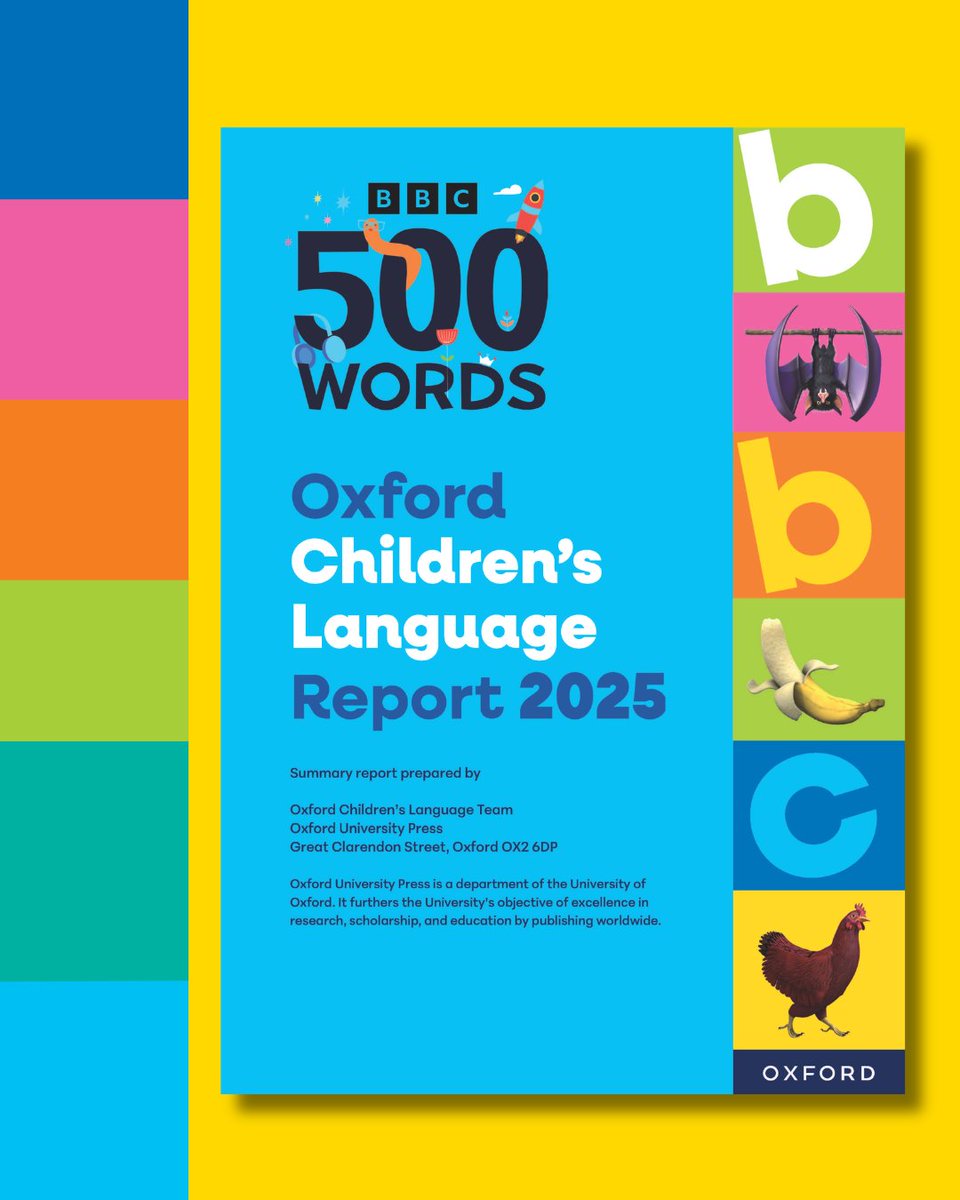 Oxford Children's Books tweet media